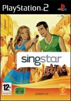 SingStar Latino